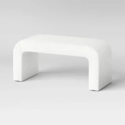 Cicely Waterfall Bench - Threshold™ -Threshold GUEST 005b6d6a 0db6 4093 84af f2962646c985