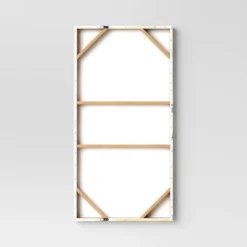 47.24" X 23.62" Floral Unframed Canvas - Threshold™ 13 47.24" X 23.62" Floral Unframed Canvas - Threshold™ -Threshold GUEST 029ef799 1268 4976 97a6 4bab6c76f1de