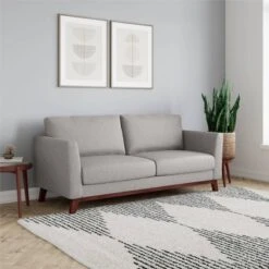 Middlefield Wood Base Sofa - Threshold™ 20 Middlefield Wood Base Sofa - Threshold™ -Threshold GUEST 0525fe94 3af9 415a b7be 019c29a50d54