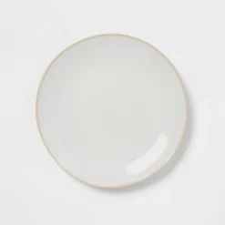 16pc Stoneware Wethersfield Dinnerware Set White - Threshold™ 7 16pc Stoneware Wethersfield Dinnerware Set White - Threshold™ -Threshold GUEST 058c807f 6532 46a4 b3a0 a4eaae83f704