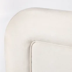 Berkeley Headboard Cream - Threshold™ Designed With Studio McGee -Threshold GUEST 07d96cd9 a7bd 44bf a700 2c4f2dff9cff