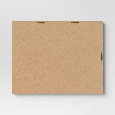 2pk 16" X 20" Abstract Pair Framed Wall Canvases - Threshold™ 6 2pk 16" X 20" Abstract Pair Framed Wall Canvases - Threshold™ - Image 6