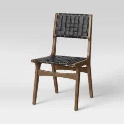 Ceylon Woven Dining Chair - Threshold™ -Threshold GUEST 0961edf4 918d 43f3 98af cf242305e8cb