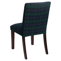 Printed Parsons Dining Chair - Threshold 21 Printed Parsons Dining Chair - Threshold -Threshold GUEST 09f458c6 ce79 408f a9bf 1f9843272d67