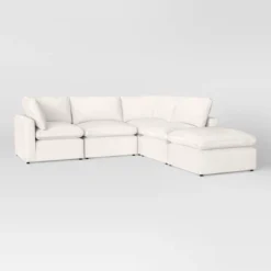 5pc Allandale Modular Sectional Sofa Set - Project 62™ -Threshold GUEST 0ad42d49 df73 428b bd4e 6619d34ed01d