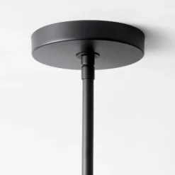 Oversized Sheer Pendant White - Threshold™ Designed With Studio McGee 7 Oversized Sheer Pendant White - Threshold™ Designed With Studio McGee -Threshold GUEST 0afb056e c693 48bc 92be 5c0b04e01161