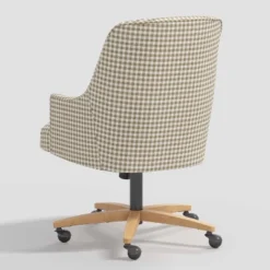 Santa Monica Office Chair - Threshold™ Designed With Studio McGee -Threshold GUEST 0c672681 7388 4137 9ac2 68d06c1650dd