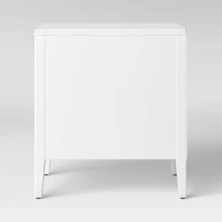 Pelham Nightstand White - Threshold™ 8 Pelham Nightstand White - Threshold™ -Threshold GUEST 0cd83cfc cb69 45ec b90b 52121a848cda