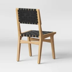 Ceylon Woven Dining Chair - Threshold™ -Threshold GUEST 0e6b8924 022c 4117 8d5e 76285146a0b4