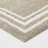 Tetra Border Rug - Threshold™