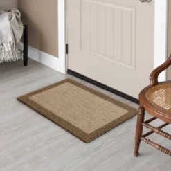 Madison Washable Rug - Threshold -Threshold GUEST 0fc4f7b2 2f62 45a9 a118 8c611c4bc3b3