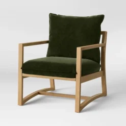 Higgins Sling Armchair - Threshold™ -Threshold GUEST 10710845 f005 4ed6 9afb a4da1af66f8a