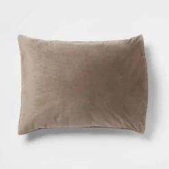 3pc Luxe Faux Fur Comforter And Sham Set - Threshold™ 7 3pc Luxe Faux Fur Comforter And Sham Set - Threshold™ -Threshold GUEST 1098c1be da54 43ef b1ab ae6ec29351e2