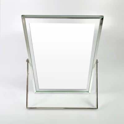 5" X 7" Addison Frame Silver - Threshold™ 4 5" X 7" Addison Frame Silver - Threshold™ - Image 4