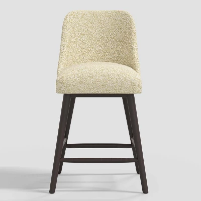Geller Counter Height Barstool In Woven - Threshold™ 6 Geller Counter Height Barstool In Woven - Threshold™ - Image 6