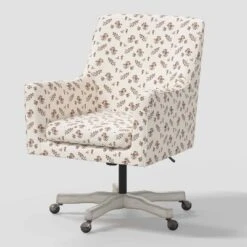 Rowan Office Chair - Threshold™ -Threshold GUEST 12738089 0f9b 438a b4cf 7b0c1c95bddc