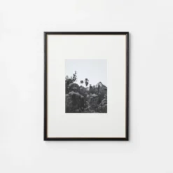 Gallery Wall Frame Black/Brass - Threshold™ Designed With Studio McGee -Threshold GUEST 1335e01c 0b5b 44db 93b0 6341812ef239