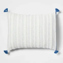 Reversible Matelassé Stitched Stripe Quilt Sham - Threshold™ 5 Reversible Matelassé Stitched Stripe Quilt Sham - Threshold™ -Threshold GUEST 134989b1 5685 48d9 ab4c 387b5af4130a