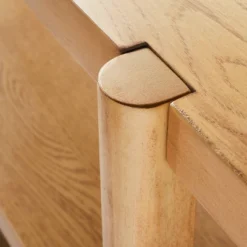 57" Portola Hills 5 Shelf Horizontal Bookcase - Threshold™ Designed With Studio McGee 13 57" Portola Hills 5 Shelf Horizontal Bookcase - Threshold™ Designed With Studio McGee -Threshold GUEST 1416d01d 969e 4d62 b85b 56d08cc0d587