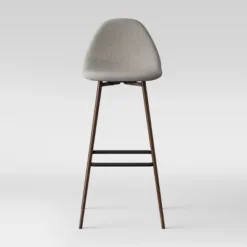 Copley Upholstered Barstool - Threshold™ -Threshold GUEST 159b2b84 dea1 4602 af40 4b9f18a044ab