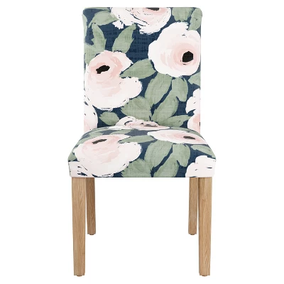 Printed Parsons Dining Chair - Threshold 16 Printed Parsons Dining Chair - Threshold - Image 16