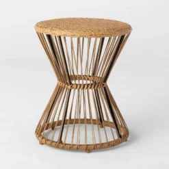 Mulberry 3pc Patio Chat Set - Natural - Threshold™ 17 Mulberry 3pc Patio Chat Set - Natural - Threshold™ -Threshold GUEST 15ff10a3 21e6 454d 821c a02b7a25aab3