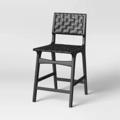 Ceylon Woven Counter Height Barstool - Threshold™ 22 Ceylon Woven Counter Height Barstool - Threshold™ -Threshold GUEST 16691289 13a6 4d77 bc54 a2fddf1f3cd7