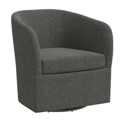 Rhea Swivel Chair - Threshold™ 7 Rhea Swivel Chair - Threshold™ - Image 7