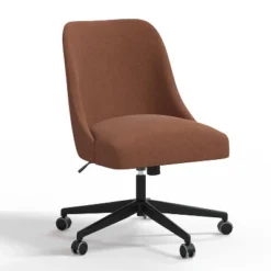 Bria Office Chair - Threshold™ -Threshold GUEST 17b4b896 f719 43c6 af3c b007d2b6fe96