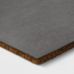 1'6"x2'6" Printed Rug Black - Threshold™ 5 1'6"x2'6" Printed Rug Black - Threshold™ -Threshold GUEST 18733a58 9a1d 4877 afd9 b9e63efcb6e8