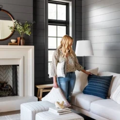 Lynwood Square Upholstered Cube - Threshold™ Designed With Studio McGee 34 Lynwood Square Upholstered Cube - Threshold™ Designed With Studio McGee -Threshold GUEST 193f6564 ab42 4185 955e d4a0df459255