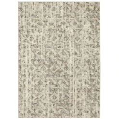 Eliot Geo Area Rug Gray - Threshold™ -Threshold GUEST 1e60e546 42be 4483 bebe 7d8b44fc0d75