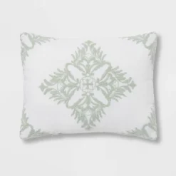 8pc Pinch Pleat Comforter Bedding Set - Threshold™ -Threshold GUEST 1e7d42af d100 4403 a540 e164a0c4c620