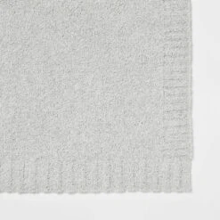Cozy Knit Throw Blanket - Threshold™ -Threshold GUEST 1f5debd8 e349 4924 86a7 a7d2c2c15741