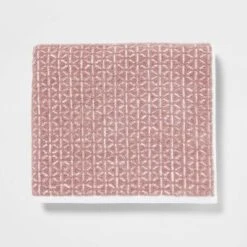6pc Boho Bath Towels And Washcloths Set - Threshold™ -Threshold GUEST 22ba2d33 e093 4ded a3ea 7c23d8473fa0
