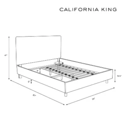 Bellmead Slipcover Headboard - Threshold™ Designed With Studio McGee 10 Bellmead Slipcover Headboard - Threshold™ Designed With Studio McGee -Threshold GUEST 2359ee12 215e 4ebb a756 3298d3ba3665