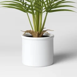 28" X 24" Artificial Palm Plant Arrangement In Pot - Threshold™ 5 28" X 24" Artificial Palm Plant Arrangement In Pot - Threshold™ -Threshold GUEST 2382c9ae aa19 43a4 96db 28a67f94d36b