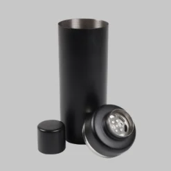 22oz Metal Cocktail Shaker Black - Threshold™ 5 22oz Metal Cocktail Shaker Black - Threshold™ -Threshold GUEST 23e89b95 867b 47bf b794 5a33d9c4628e