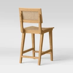 Tormod Backed Cane Counter Height Barstool - Threshold™ 11 Tormod Backed Cane Counter Height Barstool - Threshold™ -Threshold GUEST 25601439 3d05 417f 90b6 a34e31b9d7f9