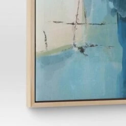 2pk 16" X 20" Abstract Pair Framed Wall Canvases - Threshold™ 10 2pk 16" X 20" Abstract Pair Framed Wall Canvases - Threshold™ -Threshold GUEST 26026727 40c1 479f b2cc 43dbd32c1f04