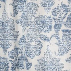 1pc Light Filtering Charade Floral Window Curtain Panel - Threshold™ 7 1pc Light Filtering Charade Floral Window Curtain Panel - Threshold™ -Threshold GUEST 2605b396 f9de 44ea b9b6 eb7f159f44c8