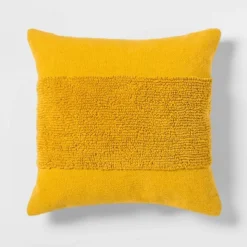 Modern Tufted Square Throw Pillow - Threshold™ 14 Modern Tufted Square Throw Pillow - Threshold™ -Threshold GUEST 2613ead1 bf9f 428c b015 d8d98ebc9075