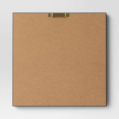 (3pk) 12" X 12" Bees Framed Wall Canvases - Threshold™ 7 (3pk) 12" X 12" Bees Framed Wall Canvases - Threshold™ - Image 7