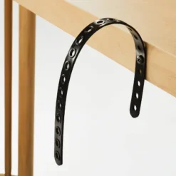 Burbank Wood Console Table Natural - Threshold™ Designed With Studio McGee -Threshold GUEST 283fcbe0 5563 4e68 b949 965b2792c87d