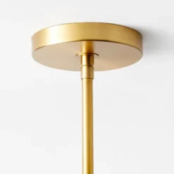 6-Light Ceiling Chandelier Brass - Threshold™ Designed With Studio McGee -Threshold GUEST 2a953a31 76c5 4279 8b1d 08e4e6250b08
