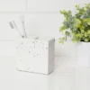 Terrazzo Toothbrush Holder - Threshold™