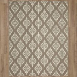Paisley Tufted Rug - Threshold 9 Paisley Tufted Rug - Threshold -Threshold GUEST 2bb8d178 4215 4897 914b 73789e6a851c