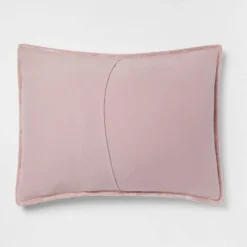 Luxe Diamond Stitch Velvet Quilt Sham - Threshold™ -Threshold GUEST 2dd37553 dd22 4d3d a29c 80586337a06c