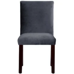 Velvet Parsons Dining Chair - Threshold -Threshold GUEST 2e7d915b f955 4595 b58e 27fa6556935e