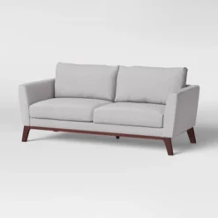 Middlefield Wood Base Sofa - Threshold™ 27 Middlefield Wood Base Sofa - Threshold™ -Threshold GUEST 2ea2398b 7318 43fb 849c 9a82a5ede211